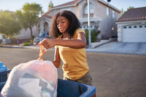 Best Junk Removal and Recycling  in Boone, NC