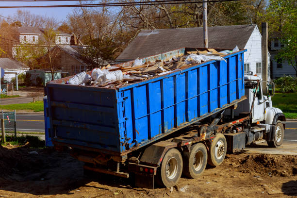 Professional Junk Removal in Boone, NC