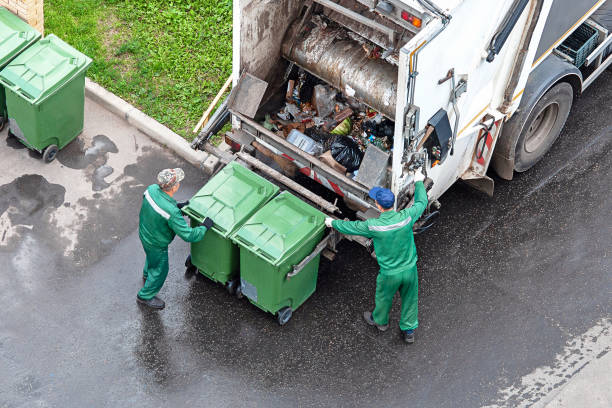 Best Full-Service Junk Removal  in Boone, NC
