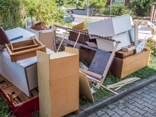 Best Yard Waste Removal  in Boone, NC