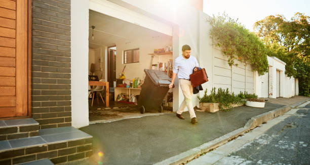 Best Basement Cleanout Services  in Boone, NC