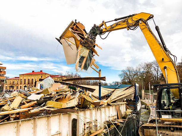 Best Professional Junk Removal  in Boone, NC